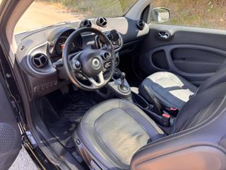 SMART ForTwo usata, con Fendinebbia