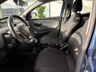 LANCIA Ypsilon usata, con Servosterzo