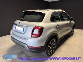 FIAT 500X usata, con Airbag Passeggero