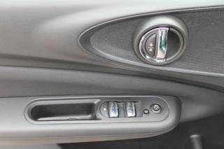 MINI Clubman usata, con Fendinebbia