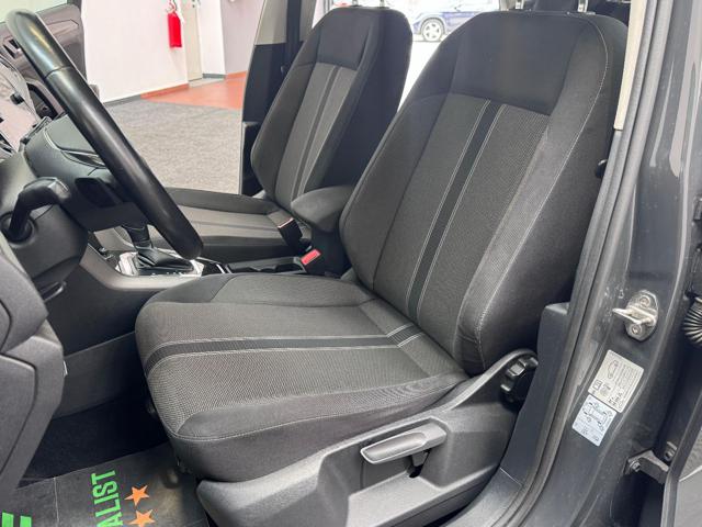 VOLKSWAGEN T-Roc usata, con Climatizzatore