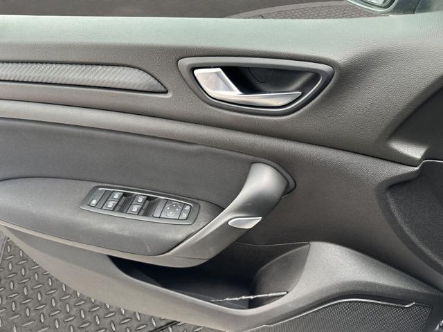 RENAULT Megane usata, con Boardcomputer