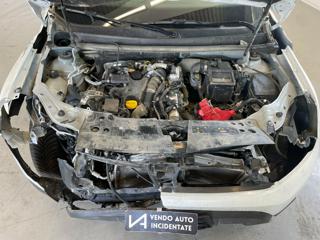 DACIA Duster usata, con Climatizzatore