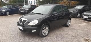 LANCIA Ypsilon usata, con Airbag testa