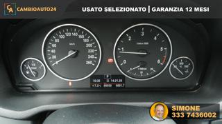 BMW X3 usata, con Chiusura centralizzata