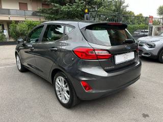 FORD Fiesta usata, con Alzacristalli elettrici