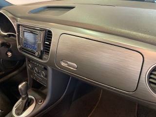 VOLKSWAGEN Maggiolino usata, con Volante in pelle