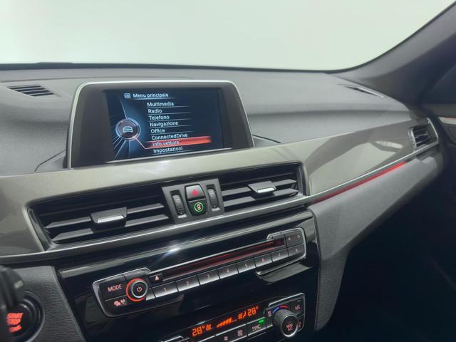 BMW X1 usata, con Climatizzatore