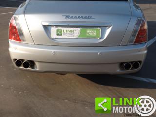 MASERATI Quattroporte usata 51