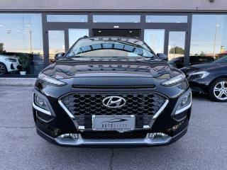 HYUNDAI Kona usata, con Airbag