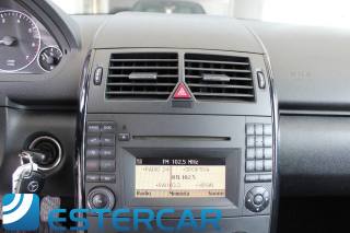 MERCEDES-BENZ A 150 usata, con Controllo trazione