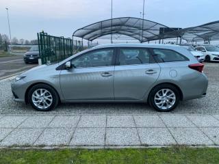 TOYOTA Auris Touring Sports usata, con Chiusura centralizzata