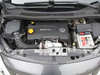 OPEL Meriva usata, con Filtro antiparticolato