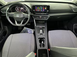 SEAT Leon usata, con Controllo trazione
