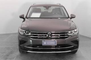 VOLKSWAGEN Tiguan usata, con Airbag