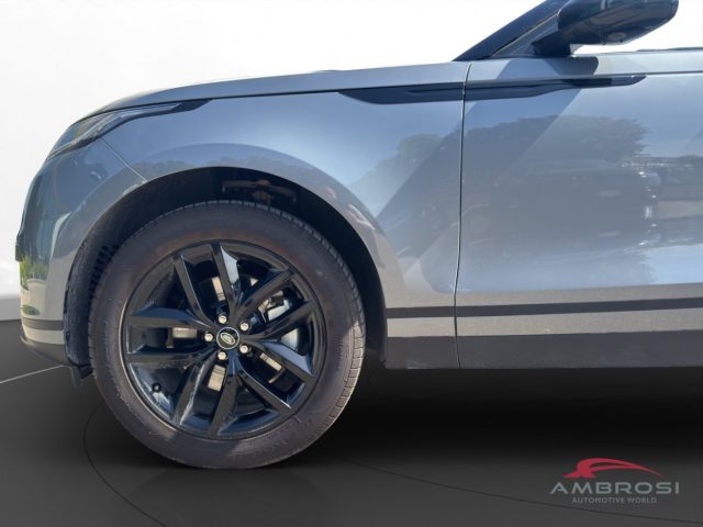 LAND ROVER Range Rover Velar usata 6