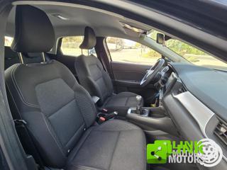 RENAULT Captur usata 18