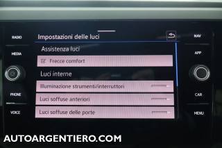 VOLKSWAGEN Taigo usata, con Isofix