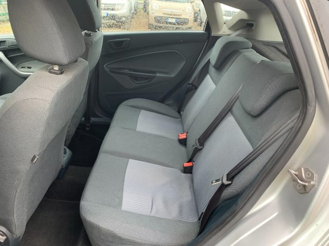 FORD Fiesta usata, con Controllo trazione