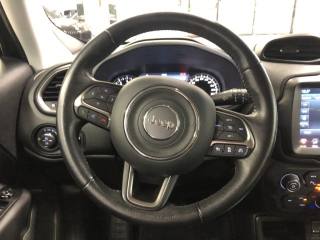 JEEP Renegade usata, con Immobilizzatore elettronico