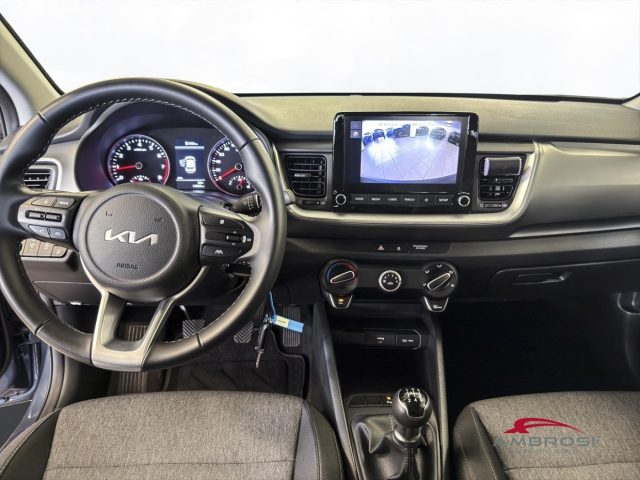KIA Stonic usata 13