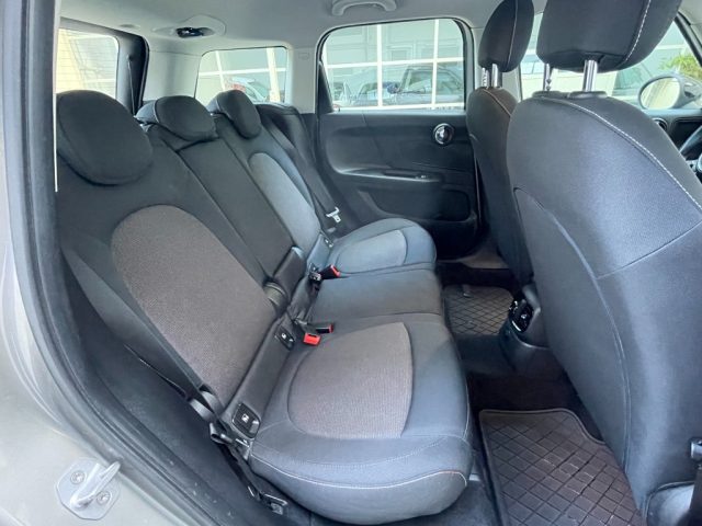 MINI Countryman usata, con Servosterzo
