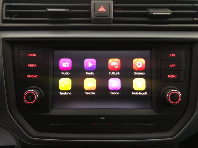 SEAT Arona usata, con Cruise Control