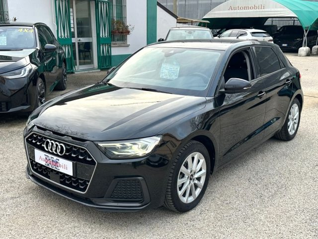 AUDI A1 usata, con Airbag