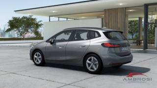 BMW 218 usata 1