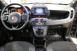 FIAT Panda usata, con Chiusura centralizzata