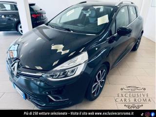 RENAULT Clio Sporter 1.5 dCi 90CV Energy Intens  - 163.000 Km