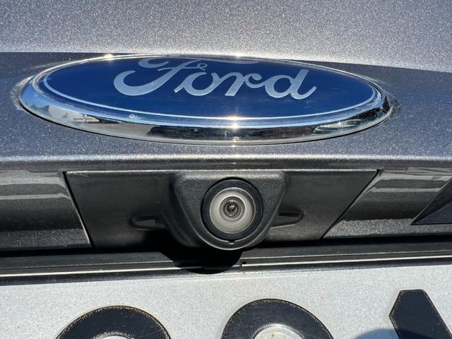 FORD Kuga usata, con ESP