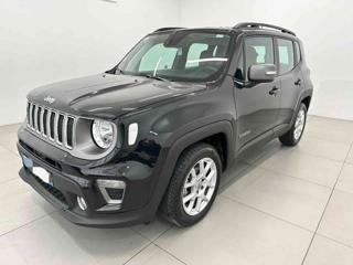 JEEP Renegade usata, con Airbag