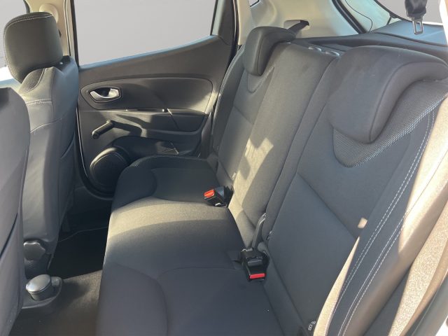 RENAULT Clio usata, con Controllo trazione