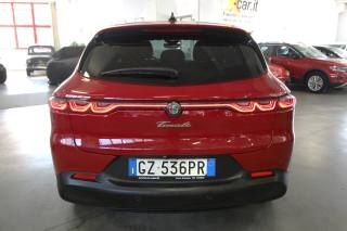 ALFA ROMEO Tonale usata, con Autoradio