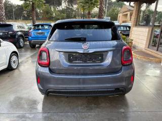 FIAT 500X usata, con Alzacristalli elettrici