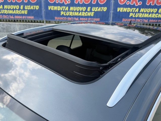 VOLKSWAGEN T-Roc usata, con Filtro antiparticolato