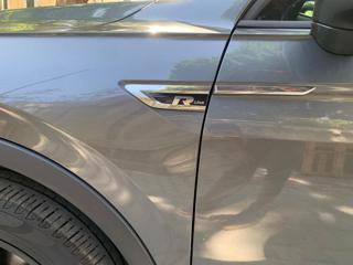 VOLKSWAGEN Tiguan usata, con Fendinebbia