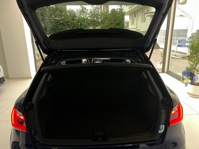 AUDI A1 usata, con Climatizzatore