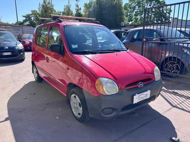 HYUNDAI Atos usata, con Climatizzatore