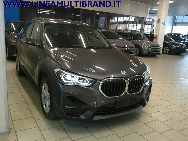 BMW X1 usata, con Servosterzo
