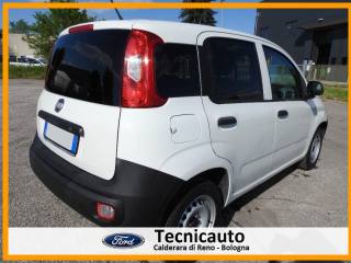 FIAT Panda usata, con Airbag