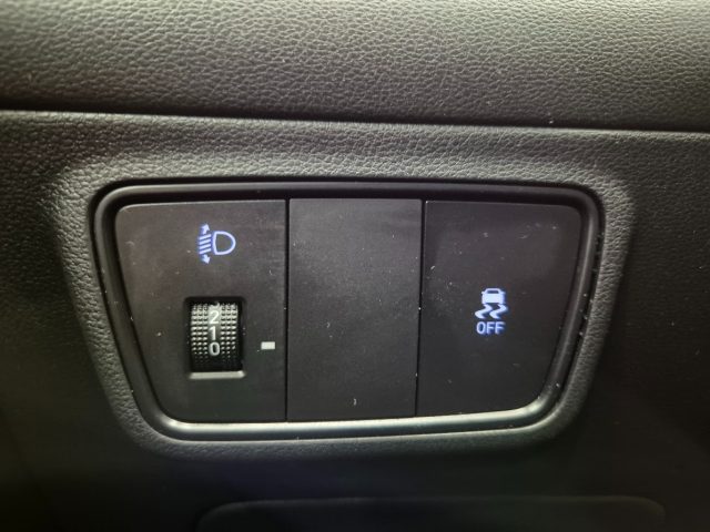 HYUNDAI Tucson usata, con Autoradio digitale