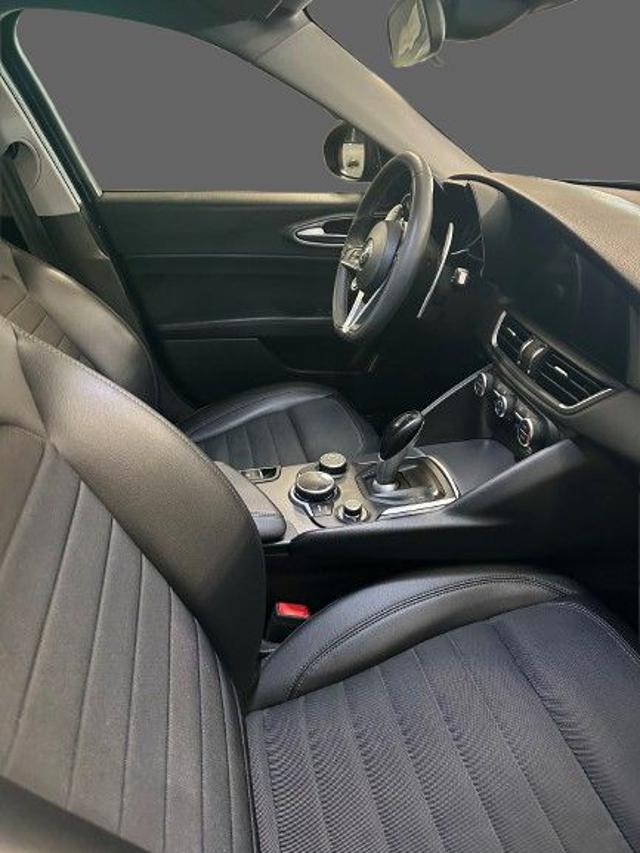 ALFA ROMEO Giulia usata, con Airbag laterali