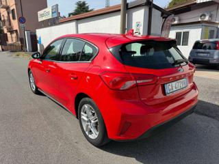 FORD Focus usata, con Airbag laterali