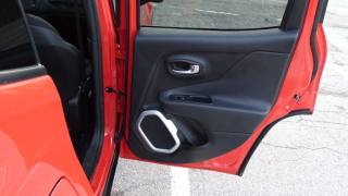 JEEP Renegade usata 51