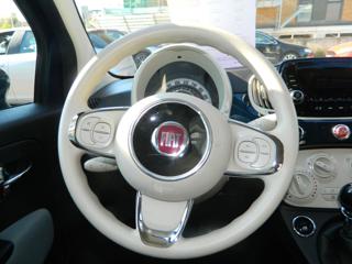 FIAT 500 usata, con ESP