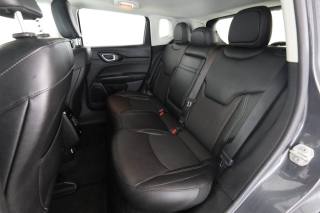 JEEP Compass usata 3