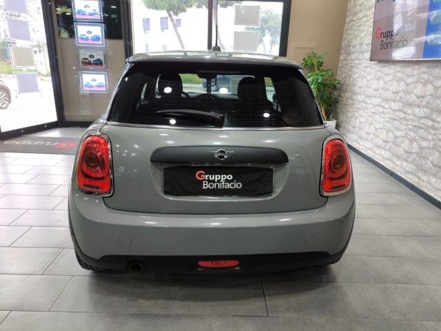 MINI One usata, con Alzacristalli elettrici