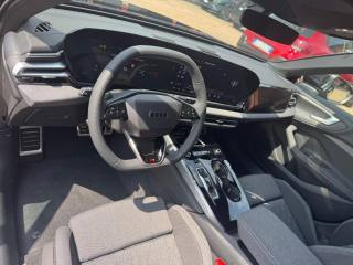 AUDI A5 usata, con Park Distance Control